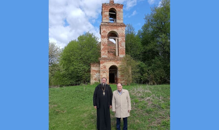 Руки прочь от Андрея Костикова