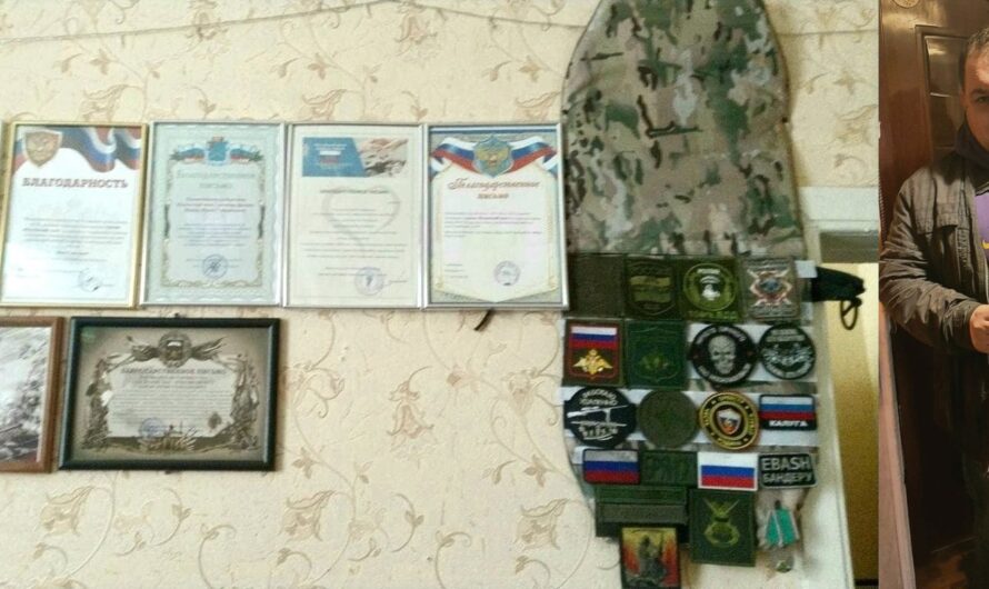 Причиняем добро!