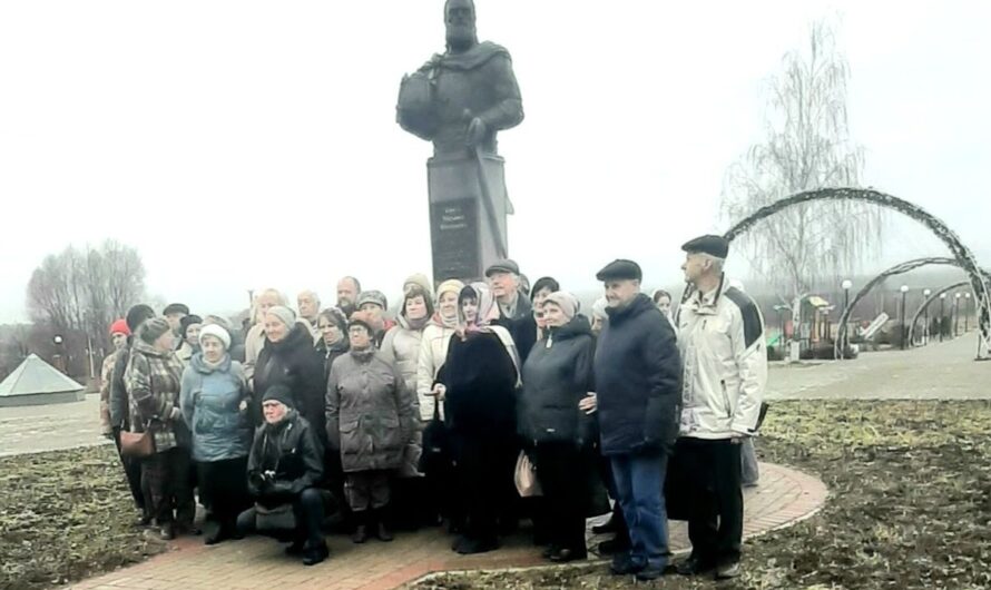 Михайлов день в Воротынске