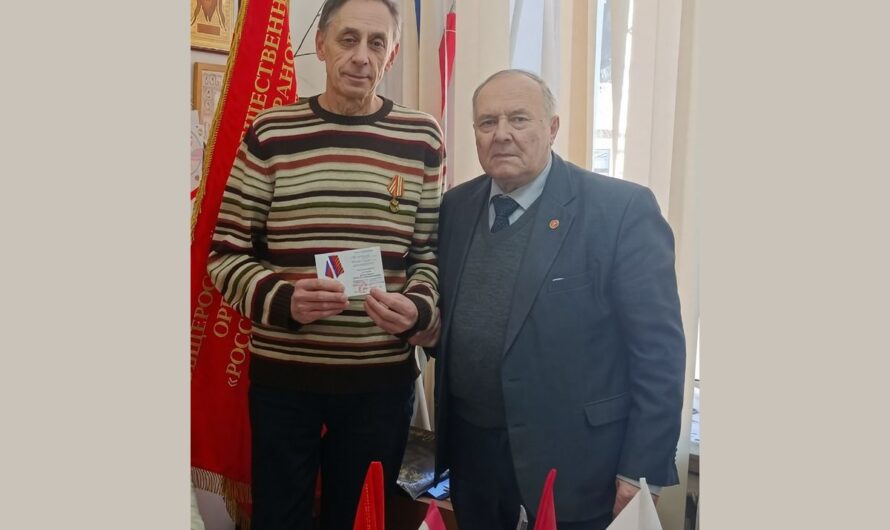 Владимир Маркин о гуманитарной помощи