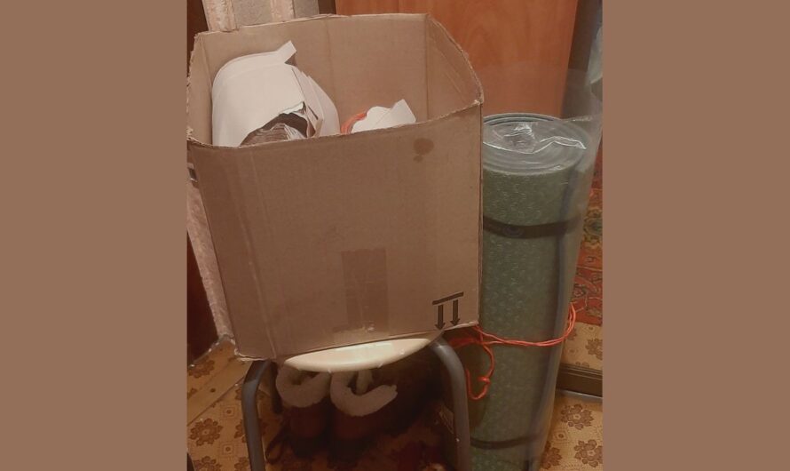 Причиняем добро