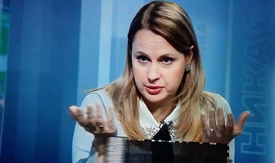 ТРК «Ника» отметила свой 35-й день рождения