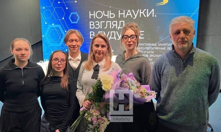 «Украденная награда» — новый фильм Наны Кумелашвили