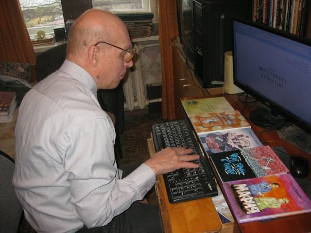 Обращение Сергей Шарабина к студентам медикам и волонтерам