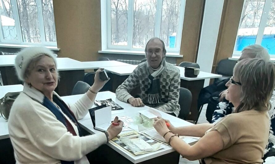 Сколько лет, сколько зим