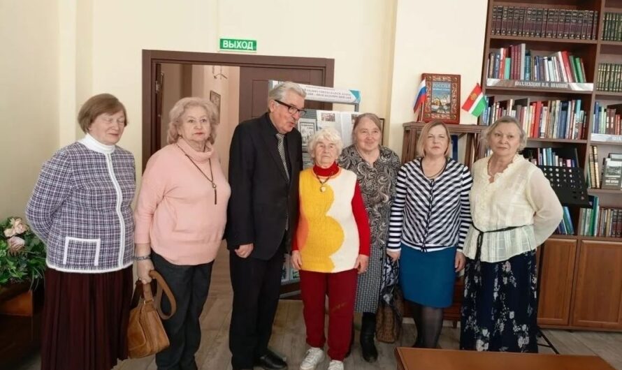 Об участии в историко-просветительском мероприятии «Городской голова г. Калуги, купец 1-й гильдии – Иван Козьмич Ципулин»